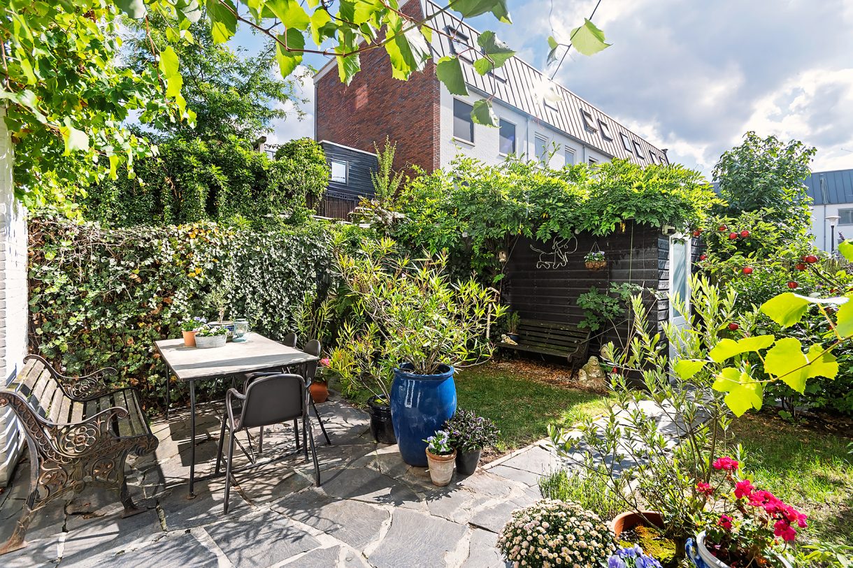 Te koop: Foto Woonhuis aan de Jan Nieraethstraat 27 in Nijmegen