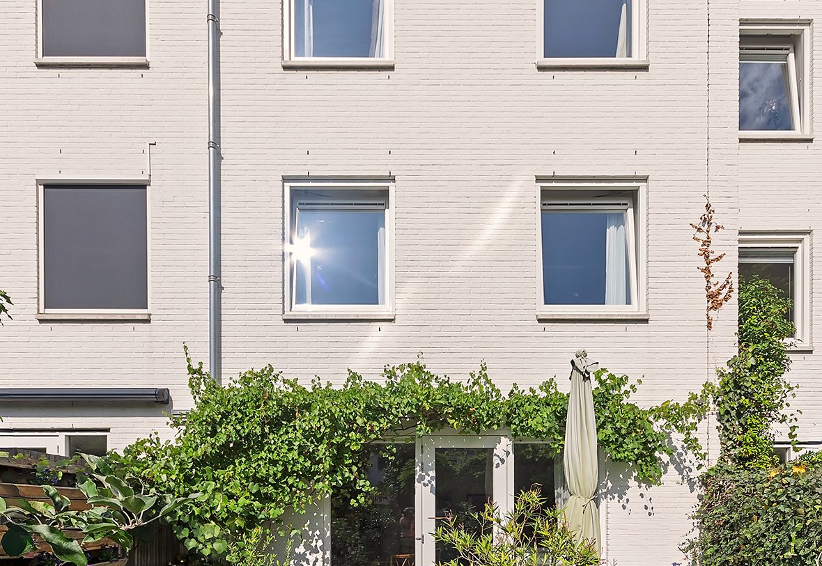 Te koop: Foto Woonhuis aan de Jan Nieraethstraat 27 in Nijmegen