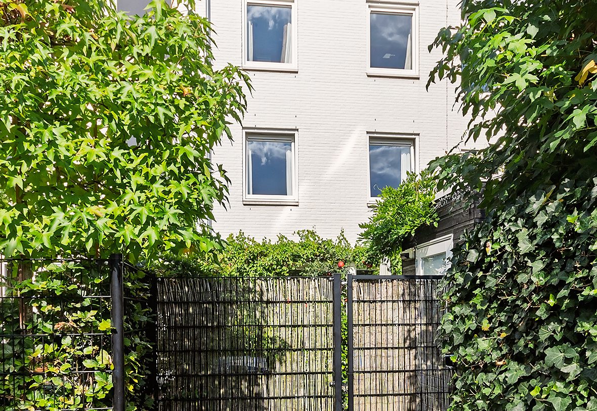 Te koop: Foto Woonhuis aan de Jan Nieraethstraat 27 in Nijmegen