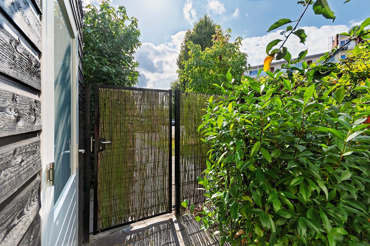 Te koop: Foto Woonhuis aan de Jan Nieraethstraat 27 in Nijmegen