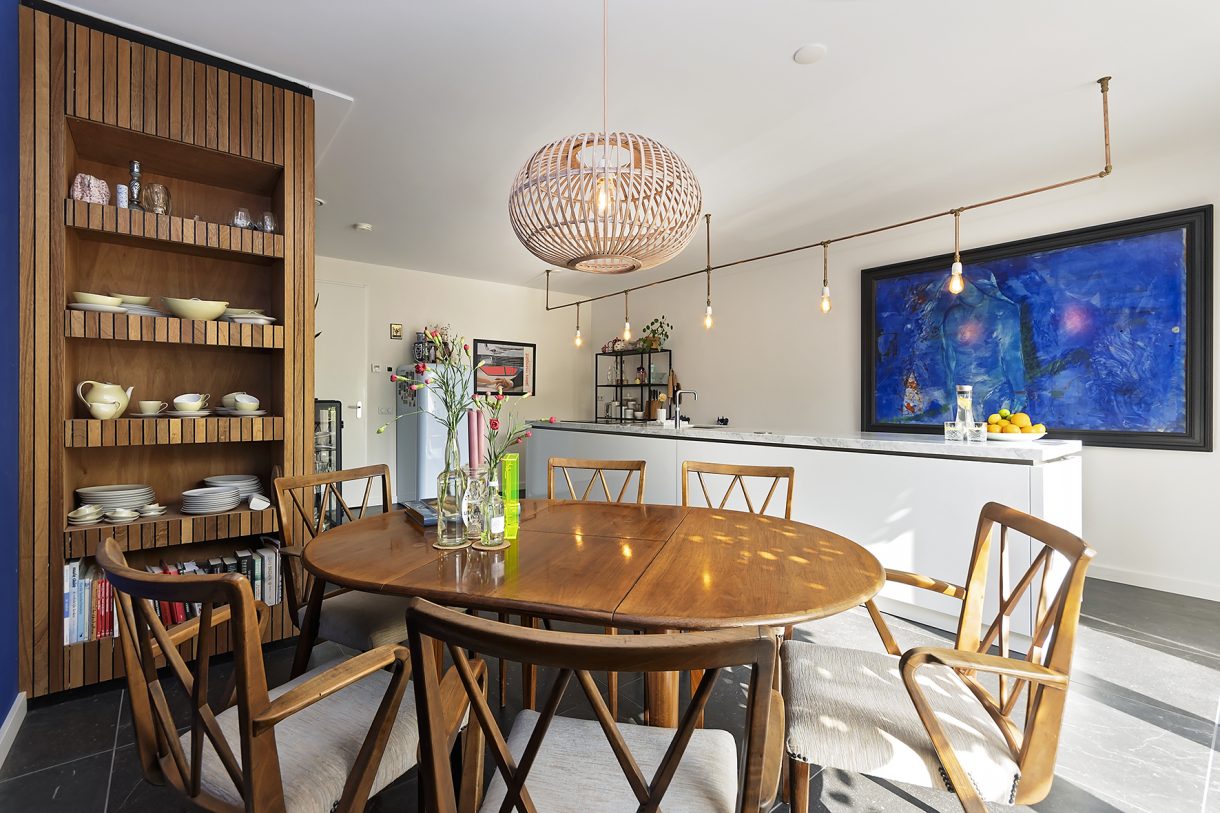 Te koop: Foto Woonhuis aan de Jan Nieraethstraat 27 in Nijmegen