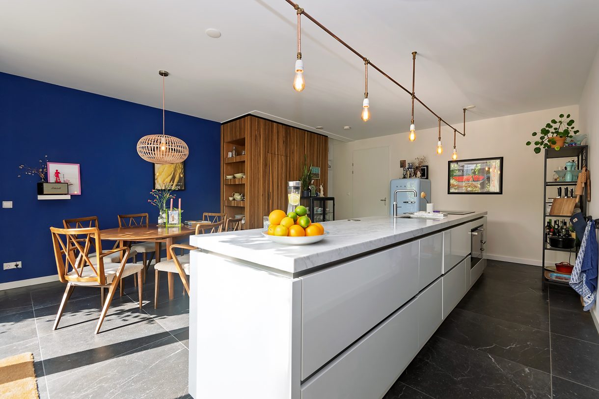 Te koop: Foto Woonhuis aan de Jan Nieraethstraat 27 in Nijmegen