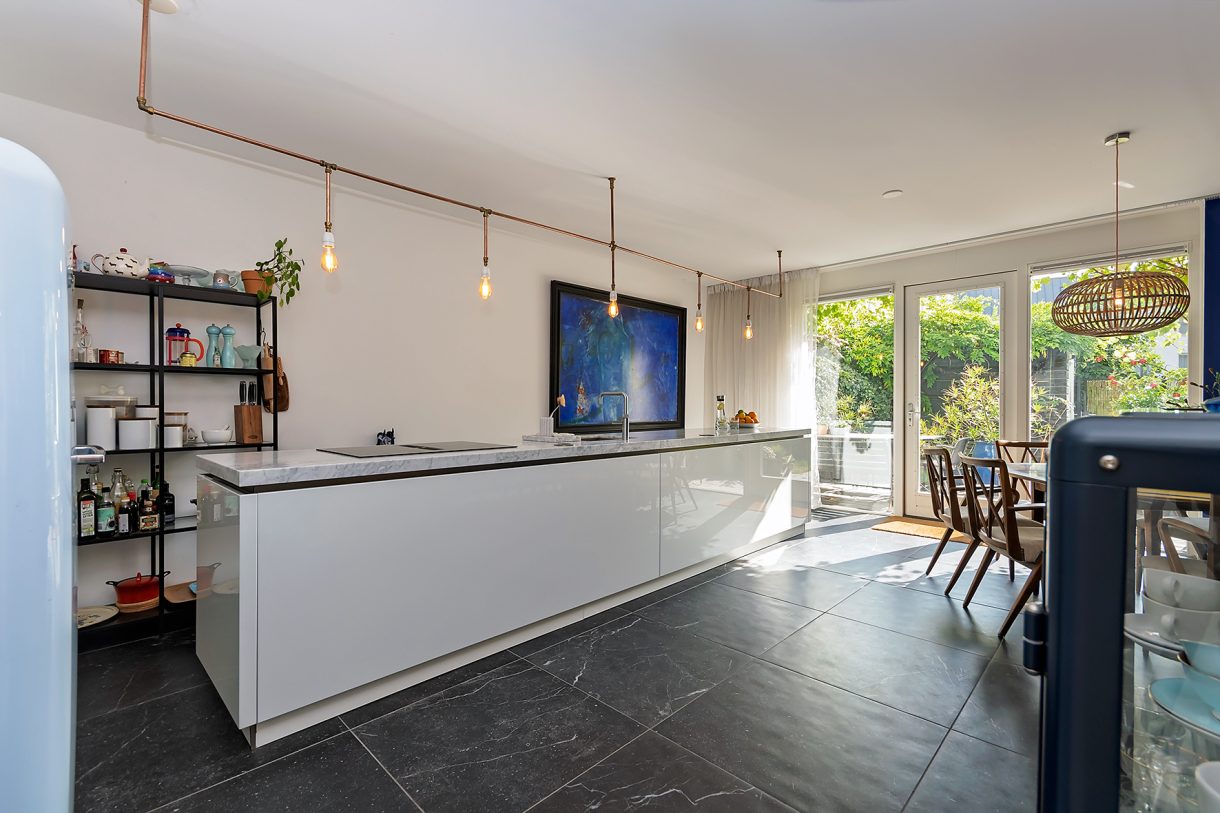 Te koop: Foto Woonhuis aan de Jan Nieraethstraat 27 in Nijmegen