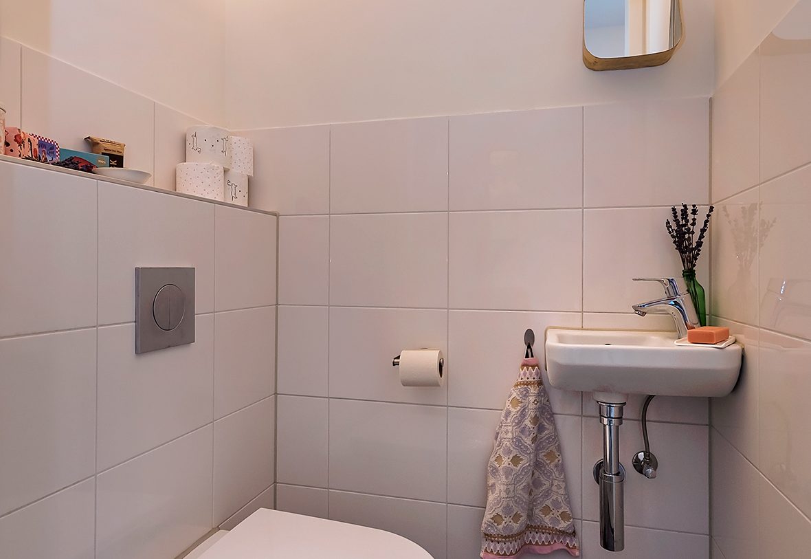 Te koop: Foto Woonhuis aan de Jan Nieraethstraat 27 in Nijmegen