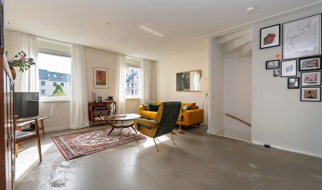Te koop: Foto Woonhuis aan de Jan Nieraethstraat 27 in Nijmegen