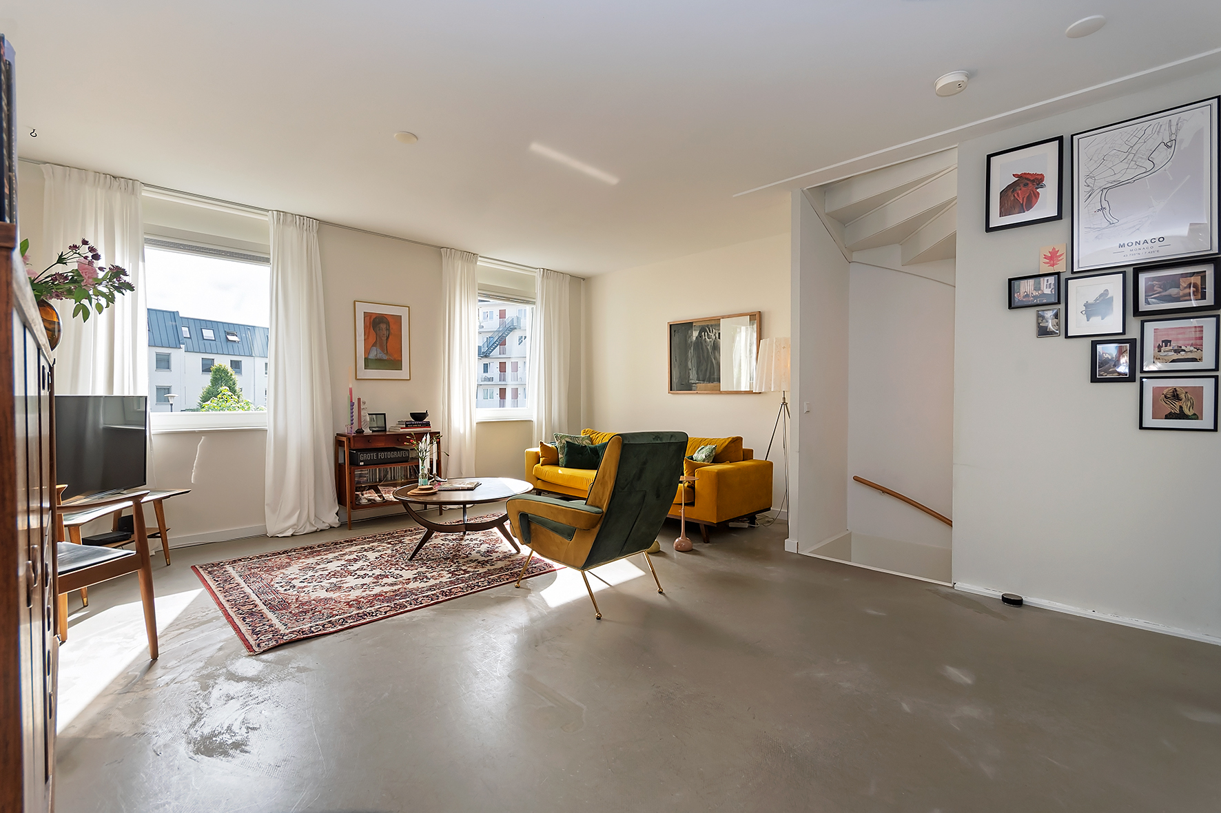 koop  Nijmegen  Jan Nieraethstraat 27 – Foto 3