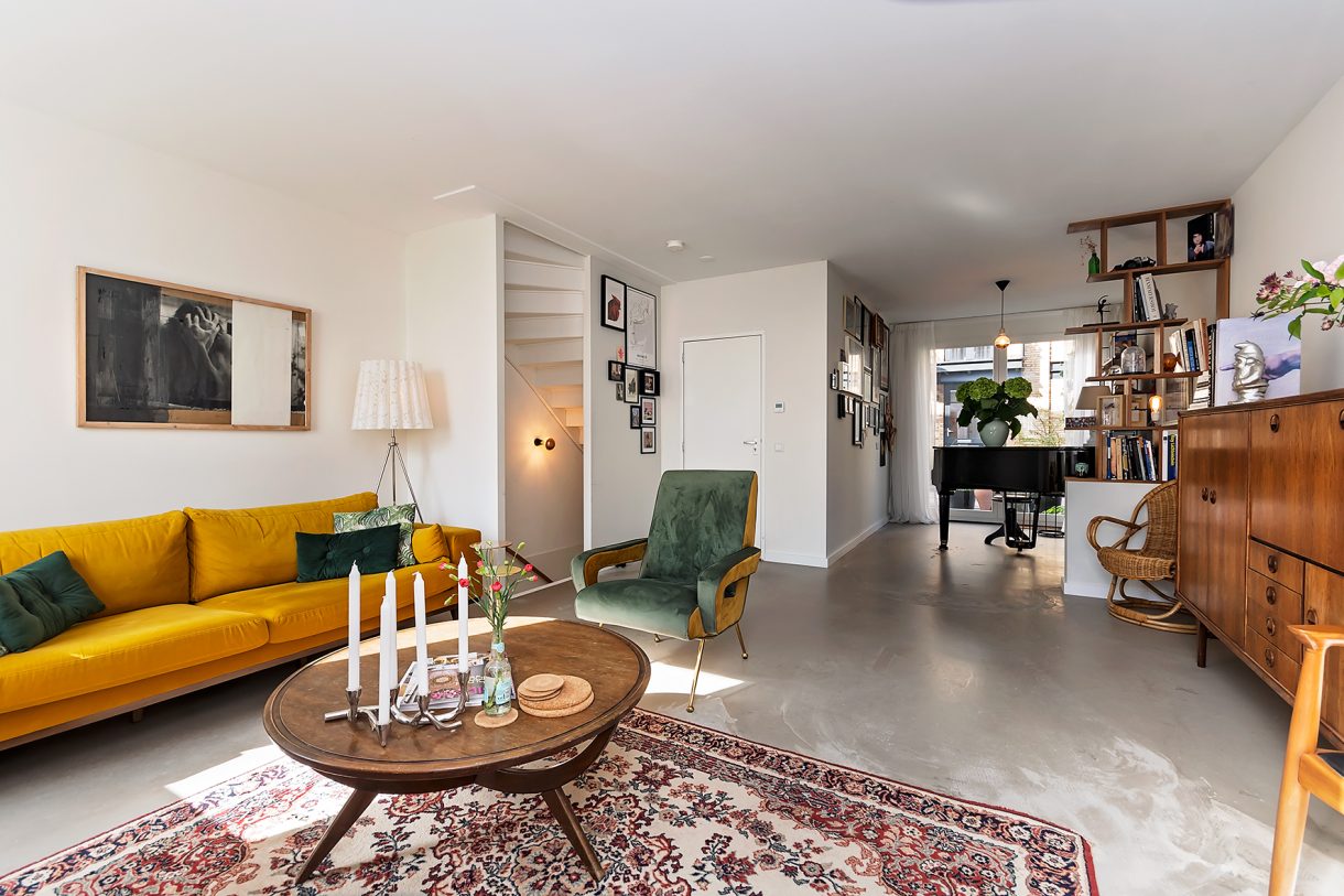 Te koop: Foto Woonhuis aan de Jan Nieraethstraat 27 in Nijmegen