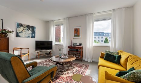 Te koop: Foto Woonhuis aan de Jan Nieraethstraat 27 in Nijmegen