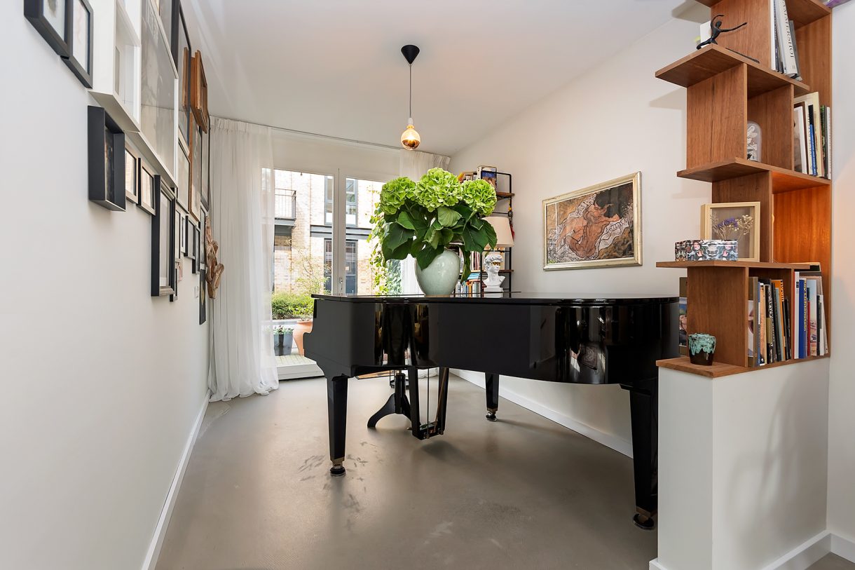 Te koop: Foto Woonhuis aan de Jan Nieraethstraat 27 in Nijmegen