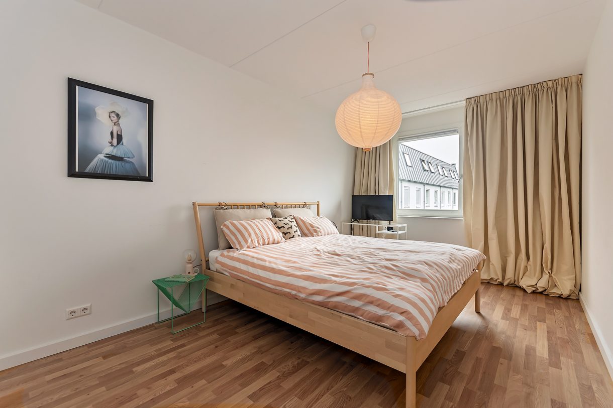 Te koop: Foto Woonhuis aan de Jan Nieraethstraat 27 in Nijmegen