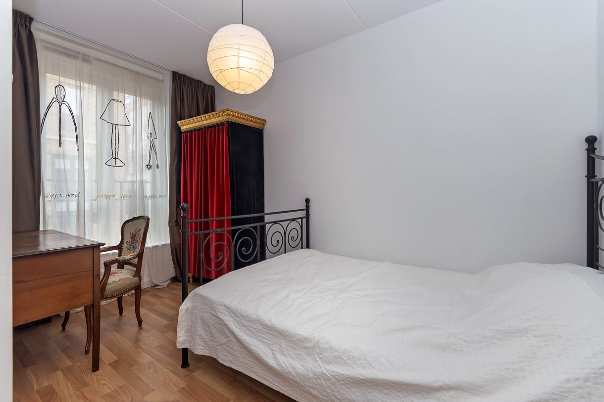 Te koop: Foto Woonhuis aan de Jan Nieraethstraat 27 in Nijmegen