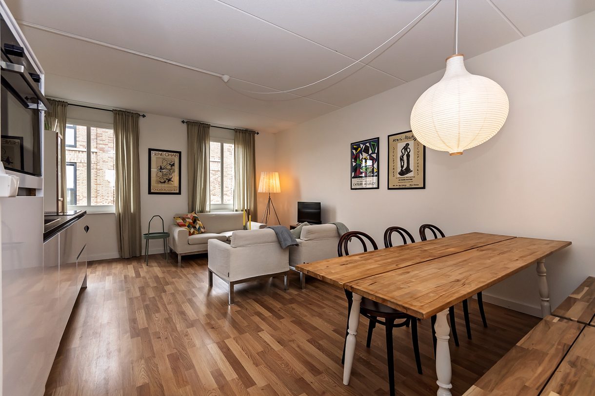 Te koop: Foto Woonhuis aan de Jan Nieraethstraat 27 in Nijmegen