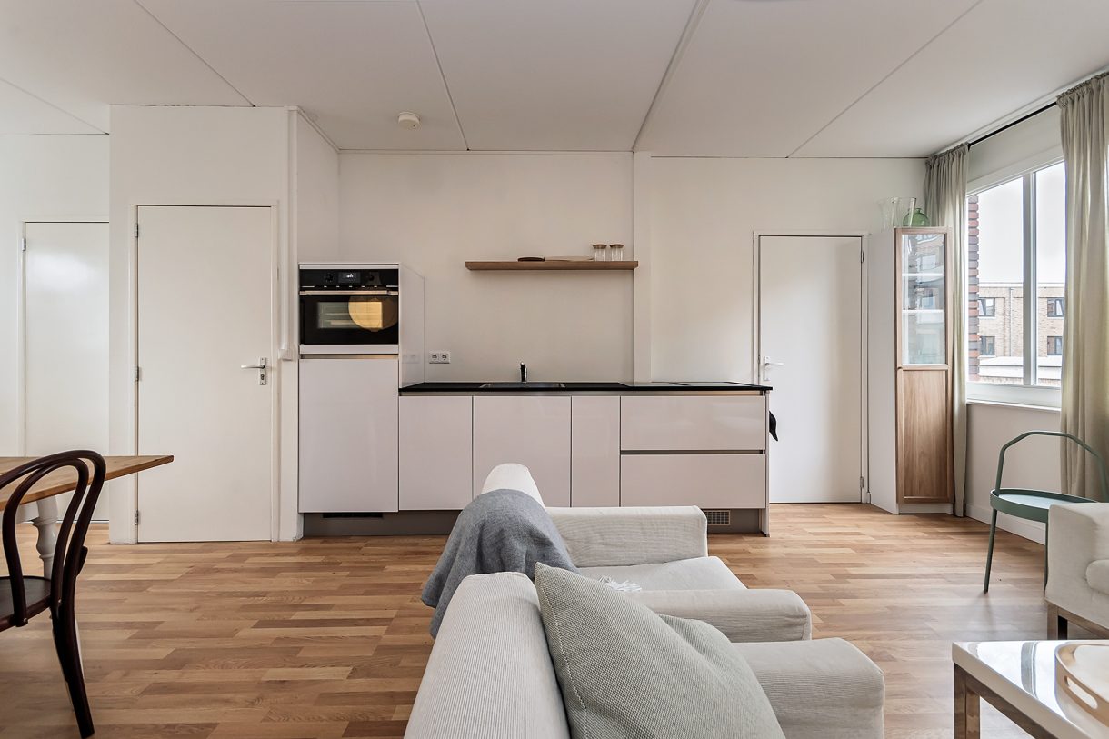 Te koop: Foto Woonhuis aan de Jan Nieraethstraat 27 in Nijmegen