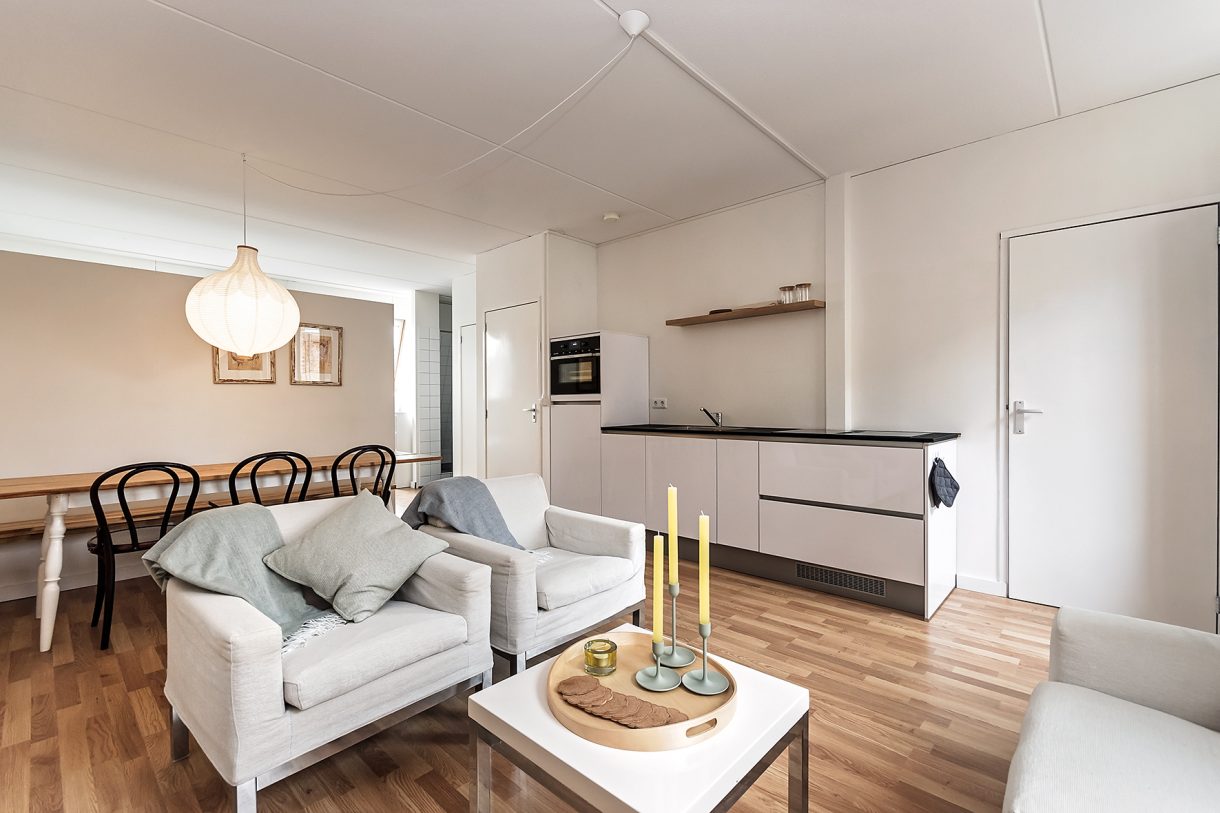 Te koop: Foto Woonhuis aan de Jan Nieraethstraat 27 in Nijmegen