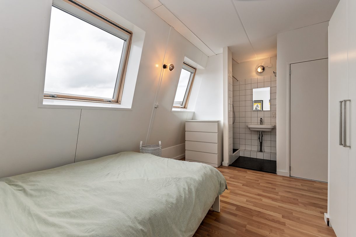 Te koop: Foto Woonhuis aan de Jan Nieraethstraat 27 in Nijmegen