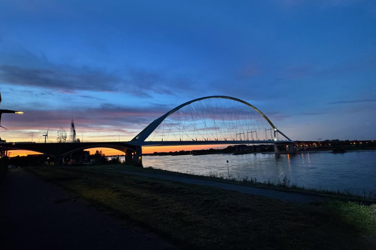 Te koop: Foto Woonhuis aan de Jan Nieraethstraat 27 in Nijmegen