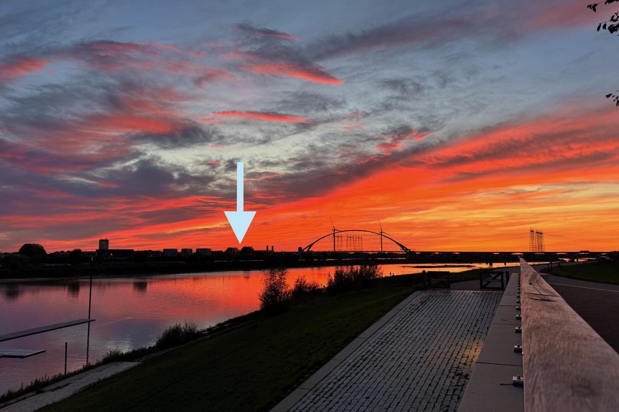 Te koop: Foto Woonhuis aan de Jan Nieraethstraat 27 in Nijmegen