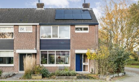 Hoofdfoto van Hoogeveen Roerdomplaan 111