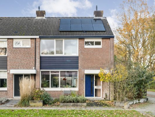 Hoofdfoto van Hoogeveen Roerdomplaan 111