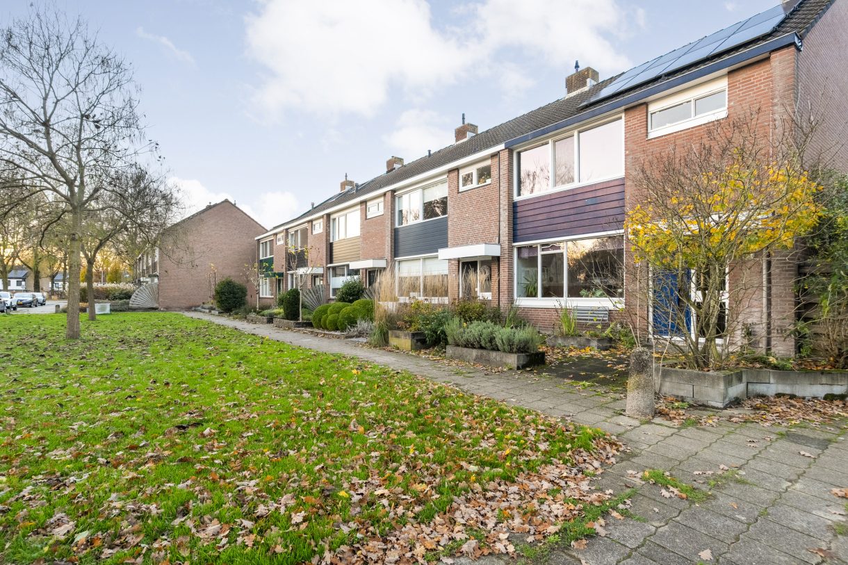 Te koop: Foto Woonhuis aan de Roerdomplaan 111 in Hoogeveen