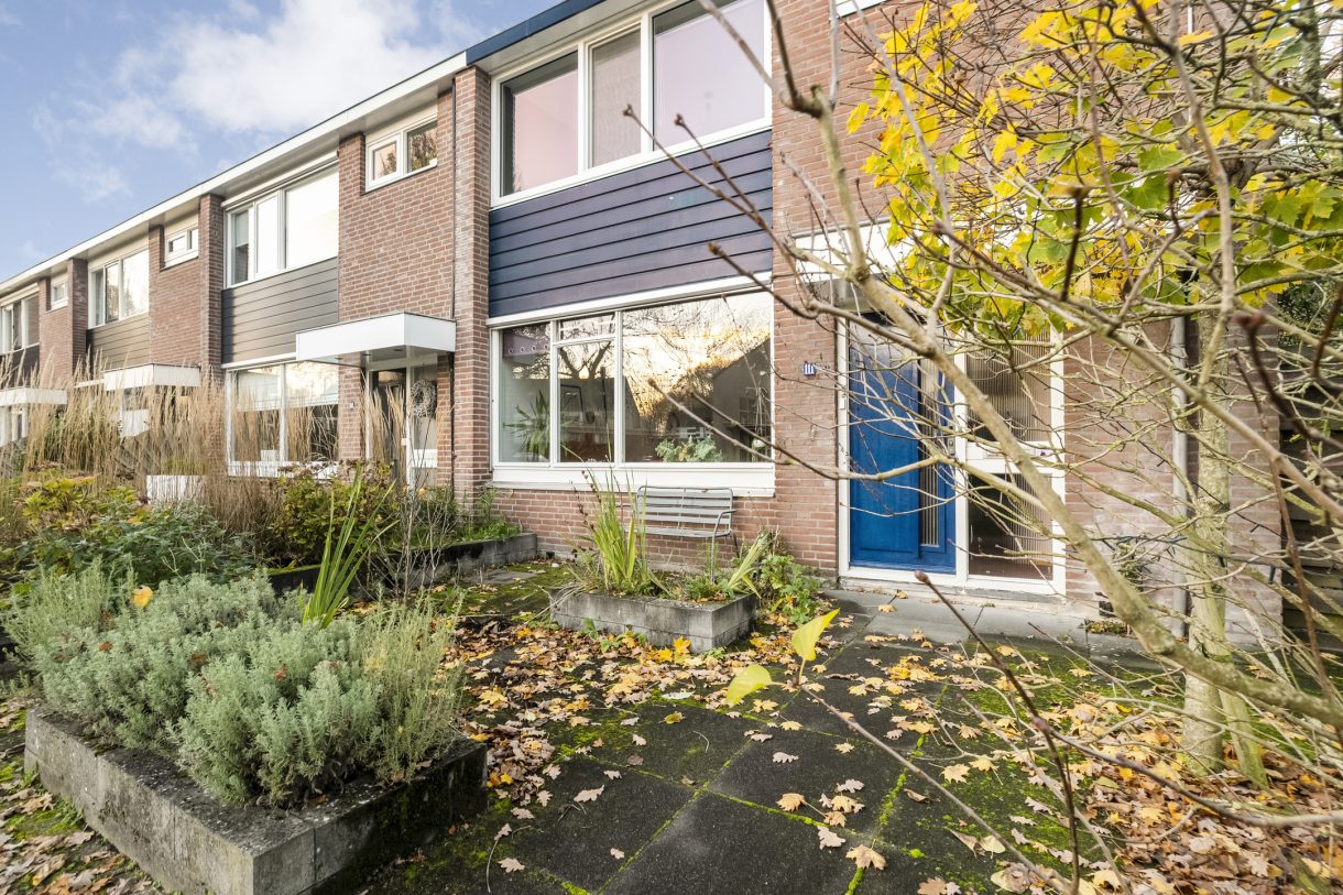 Te koop: Foto Woonhuis aan de Roerdomplaan 111 in Hoogeveen