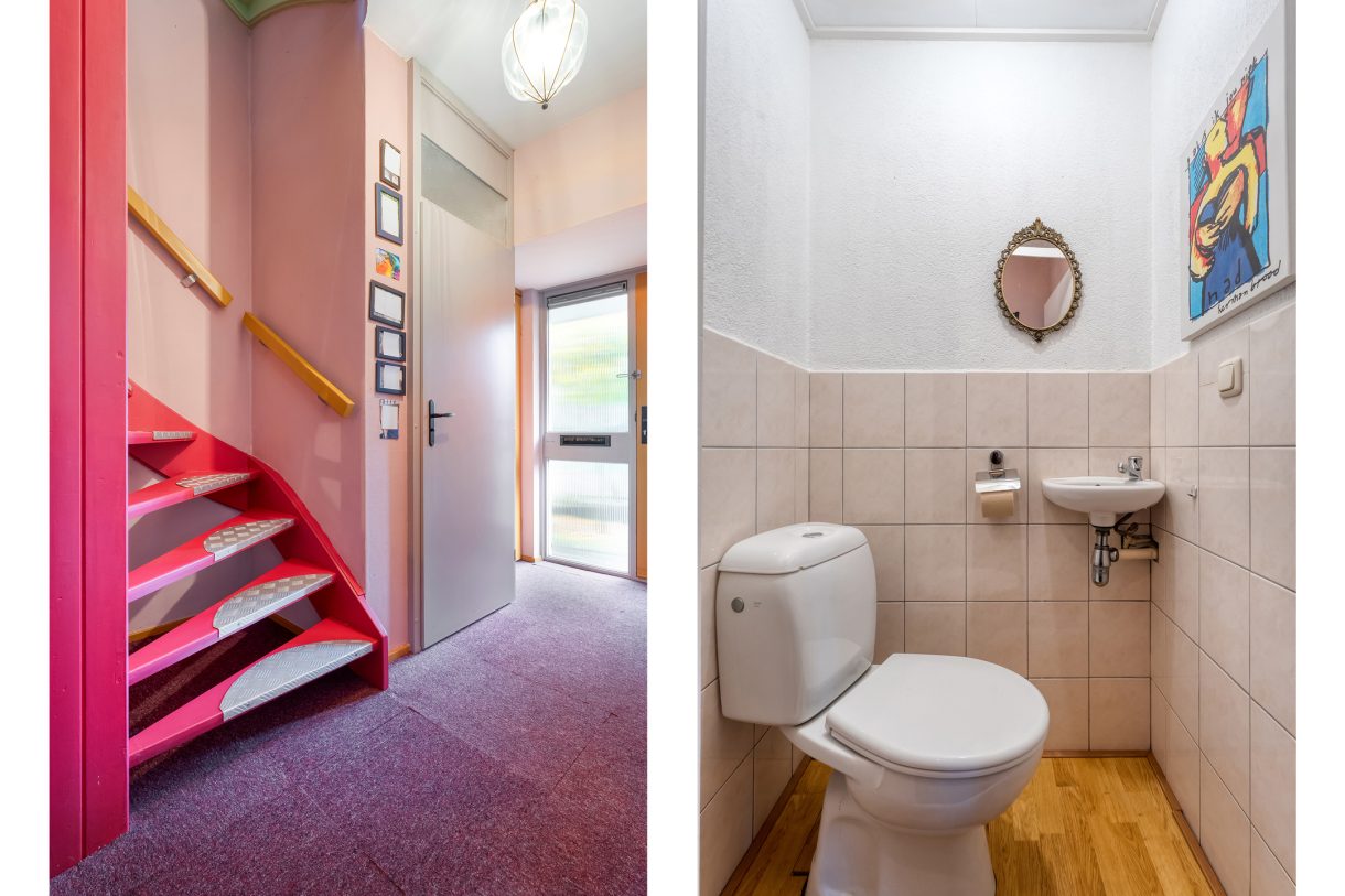 Te koop: Foto Woonhuis aan de Roerdomplaan 111 in Hoogeveen