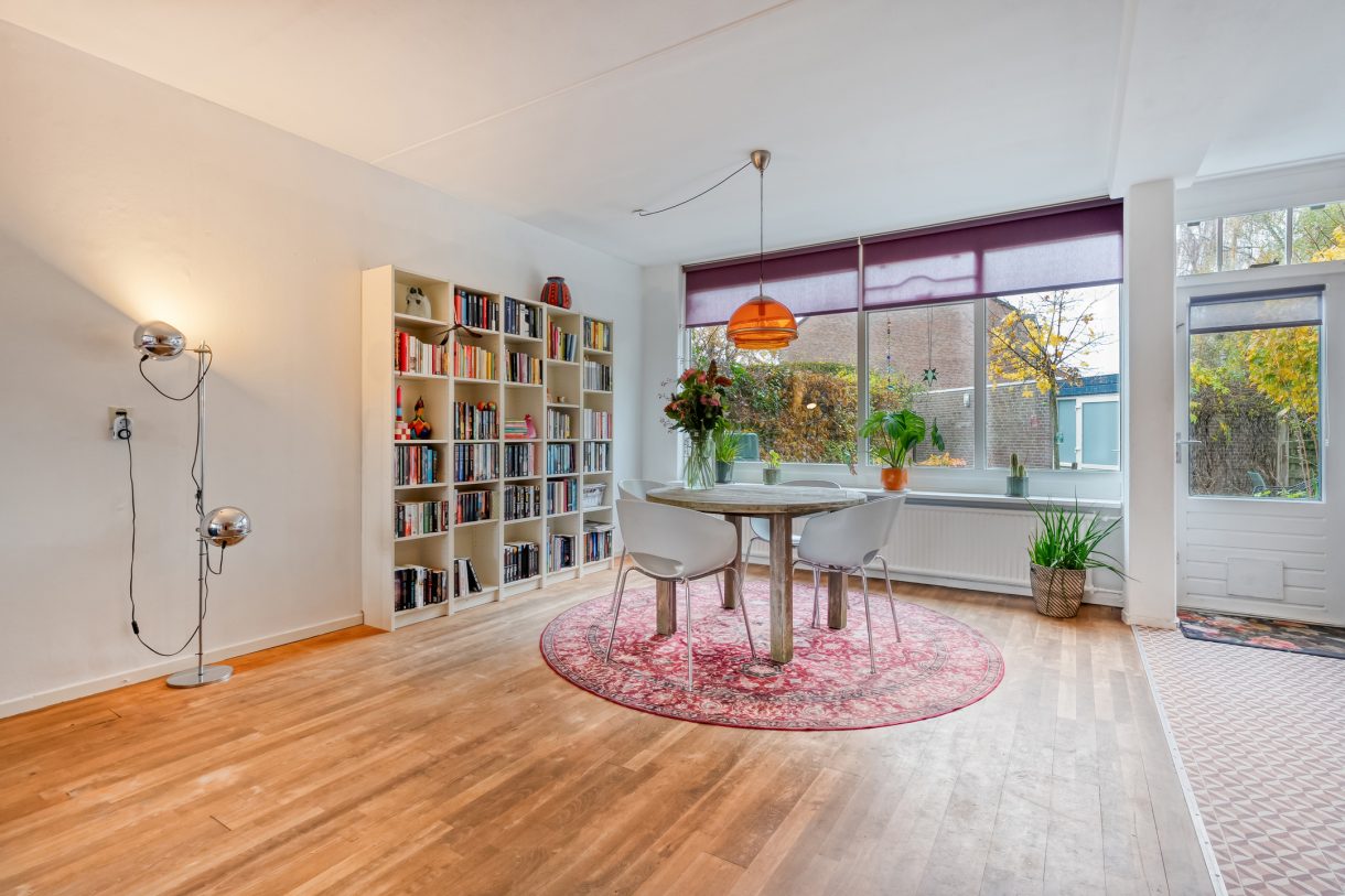 Te koop: Foto Woonhuis aan de Roerdomplaan 111 in Hoogeveen