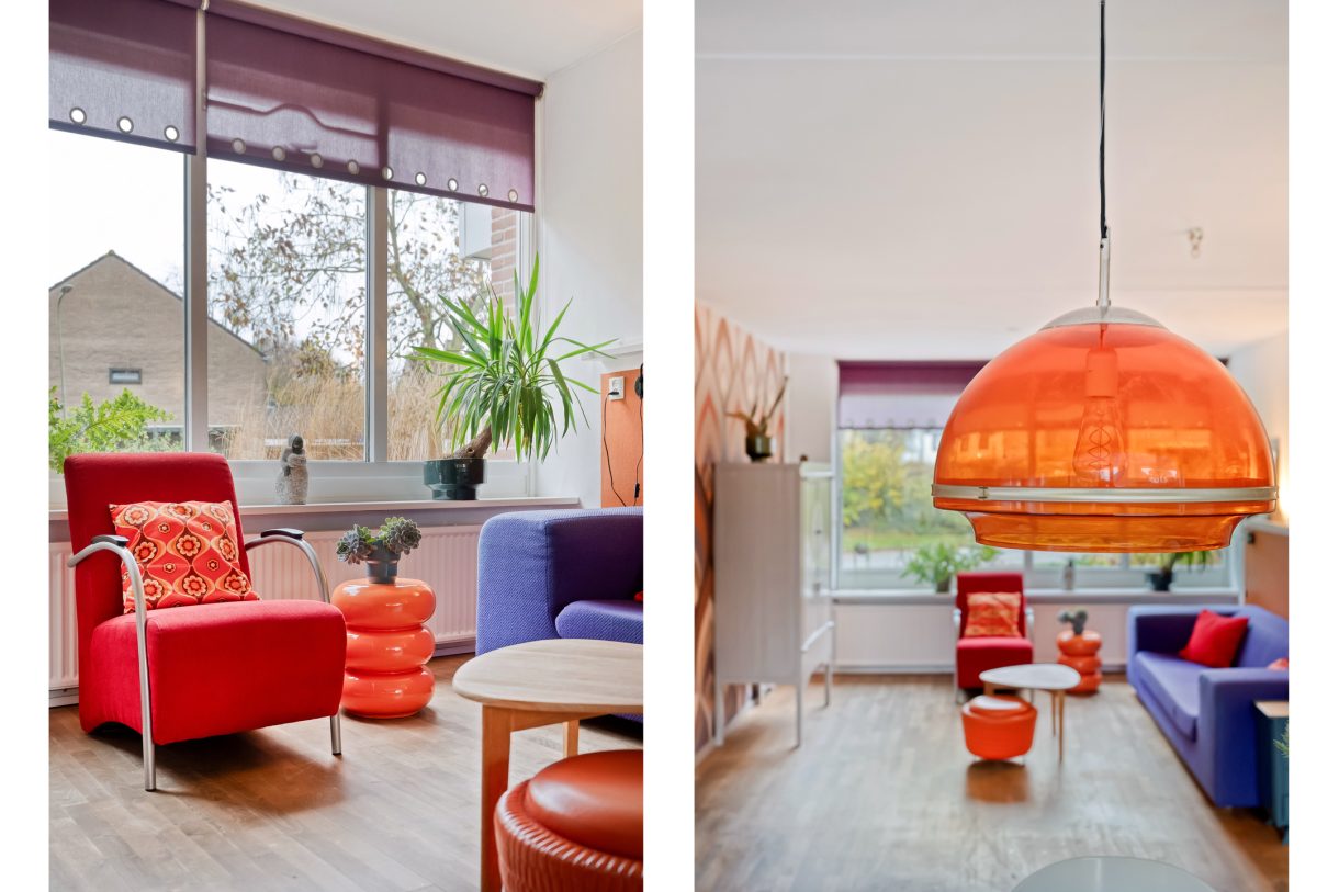 Te koop: Foto Woonhuis aan de Roerdomplaan 111 in Hoogeveen