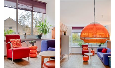 Te koop: Foto Woonhuis aan de Roerdomplaan 111 in Hoogeveen