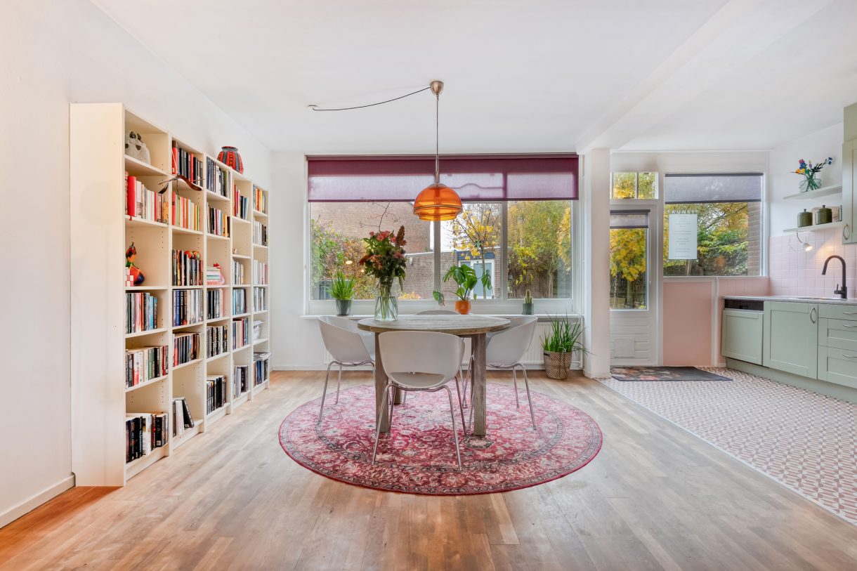 Te koop: Foto Woonhuis aan de Roerdomplaan 111 in Hoogeveen