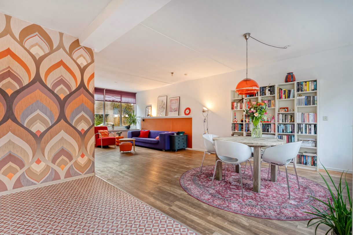 Te koop: Foto Woonhuis aan de Roerdomplaan 111 in Hoogeveen