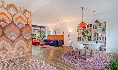 Te koop: Foto Woonhuis aan de Roerdomplaan 111 in Hoogeveen