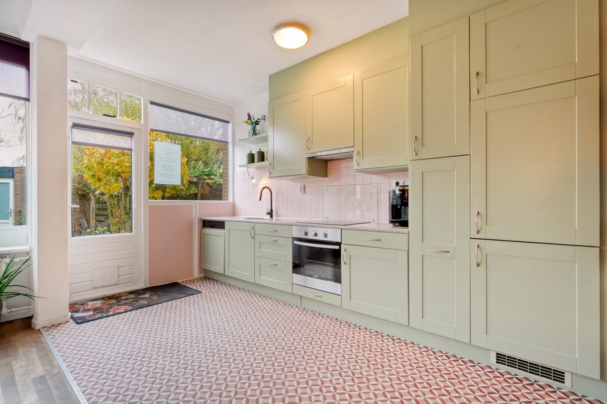 Te koop: Foto Woonhuis aan de Roerdomplaan 111 in Hoogeveen