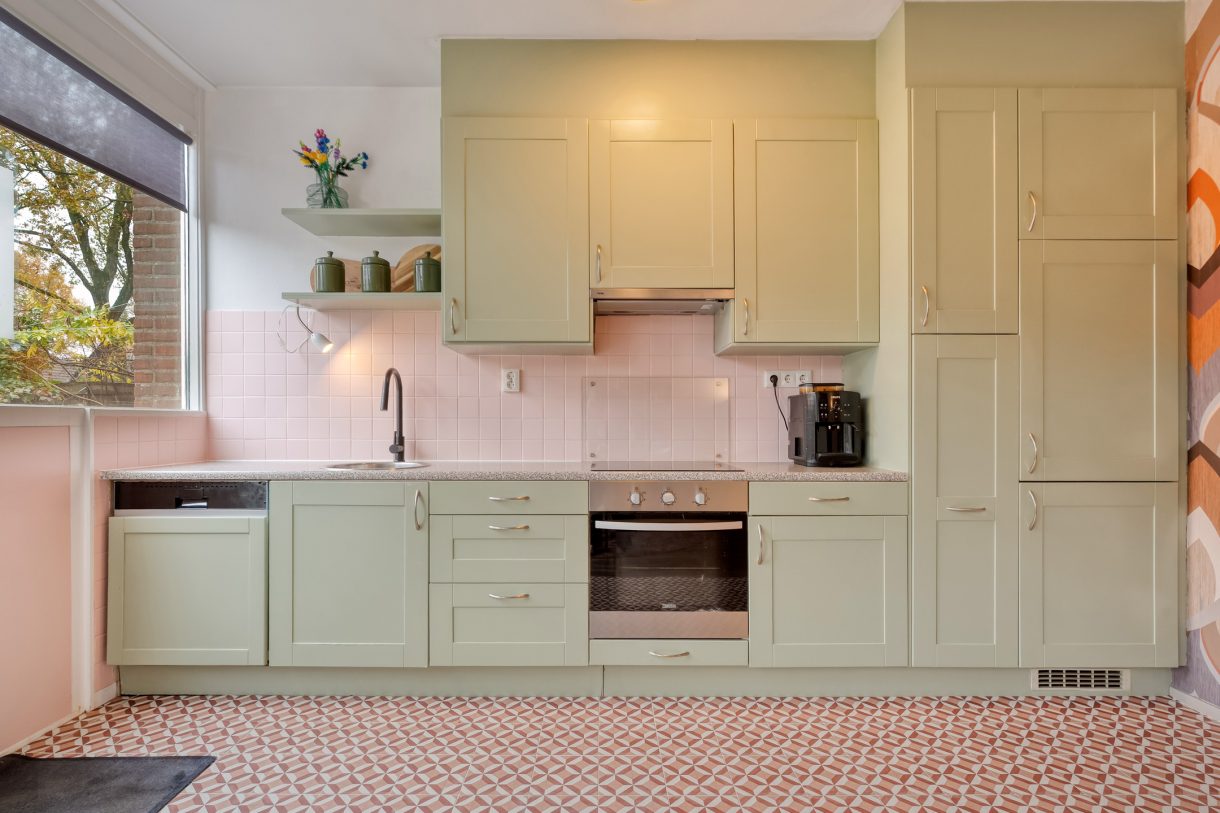 Te koop: Foto Woonhuis aan de Roerdomplaan 111 in Hoogeveen