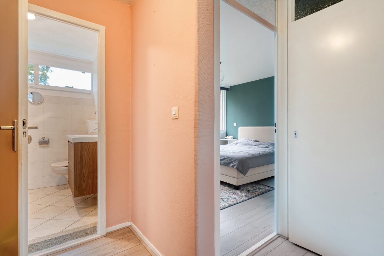 Te koop: Foto Woonhuis aan de Roerdomplaan 111 in Hoogeveen