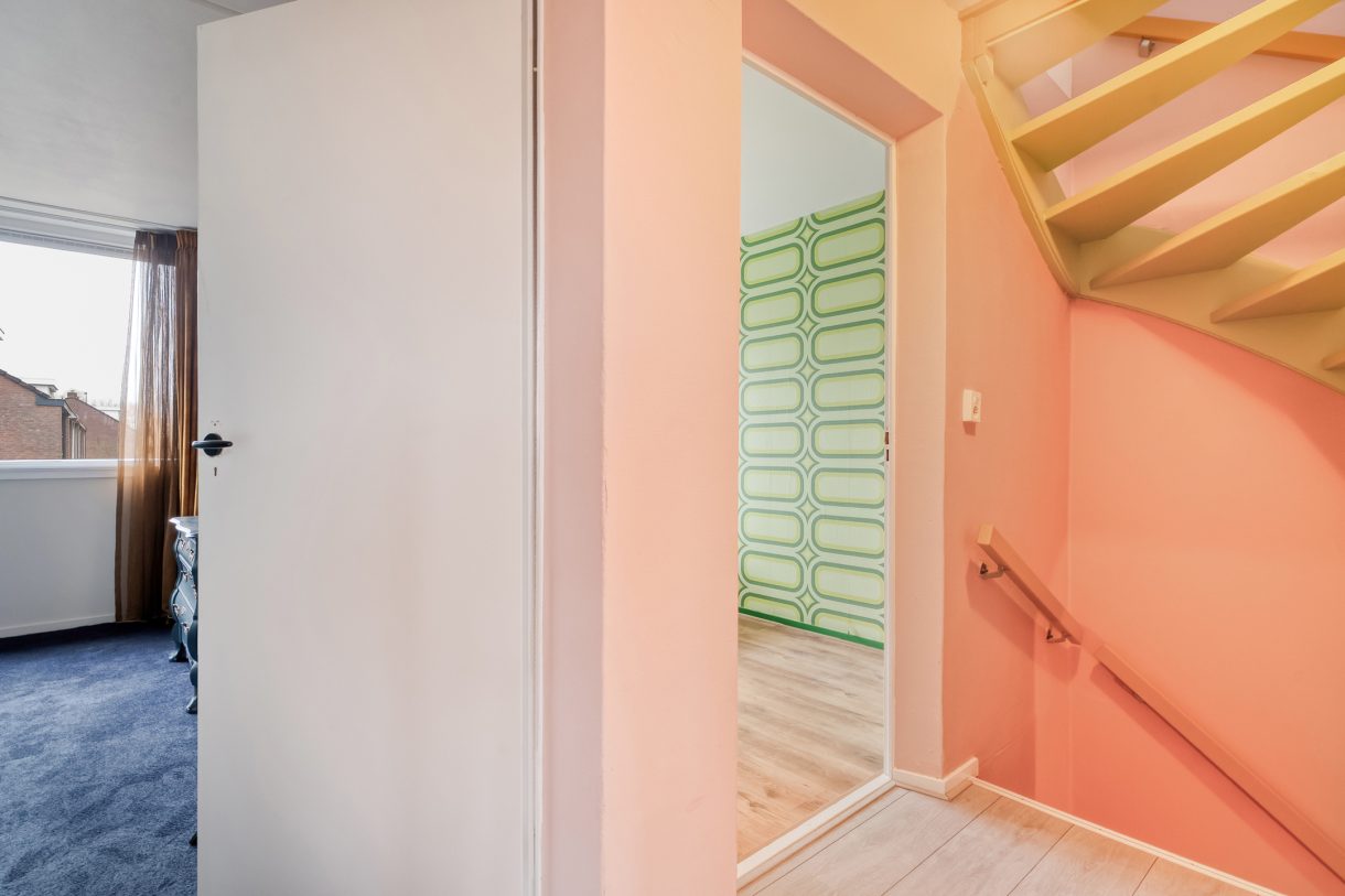 Te koop: Foto Woonhuis aan de Roerdomplaan 111 in Hoogeveen