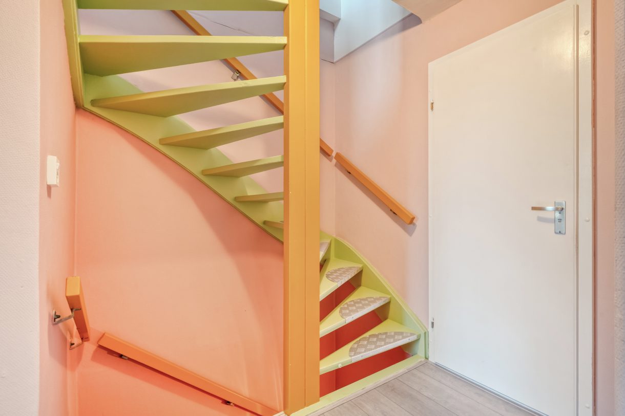 Te koop: Foto Woonhuis aan de Roerdomplaan 111 in Hoogeveen