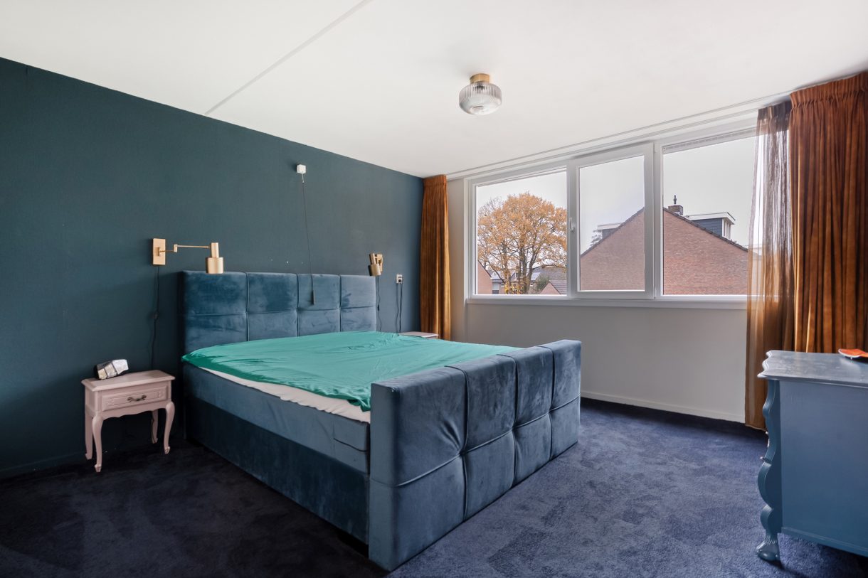 Te koop: Foto Woonhuis aan de Roerdomplaan 111 in Hoogeveen