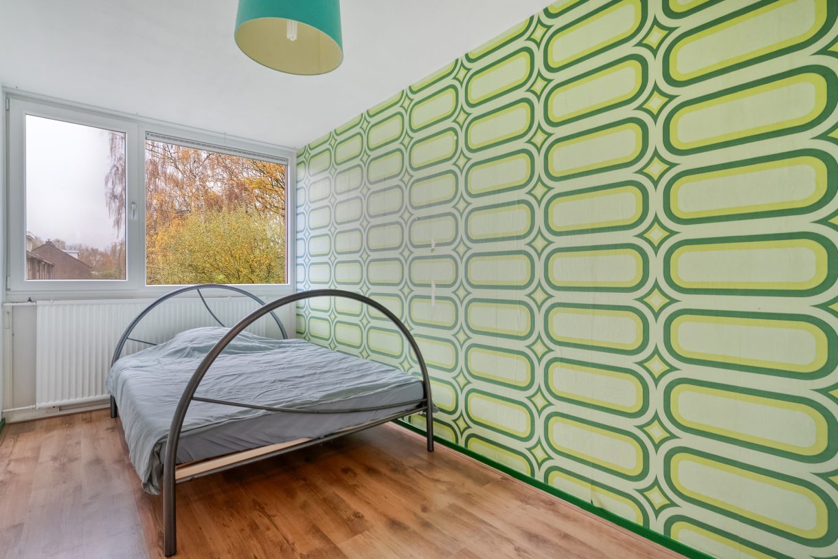 Te koop: Foto Woonhuis aan de Roerdomplaan 111 in Hoogeveen