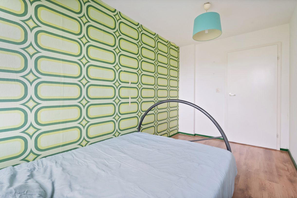 Te koop: Foto Woonhuis aan de Roerdomplaan 111 in Hoogeveen