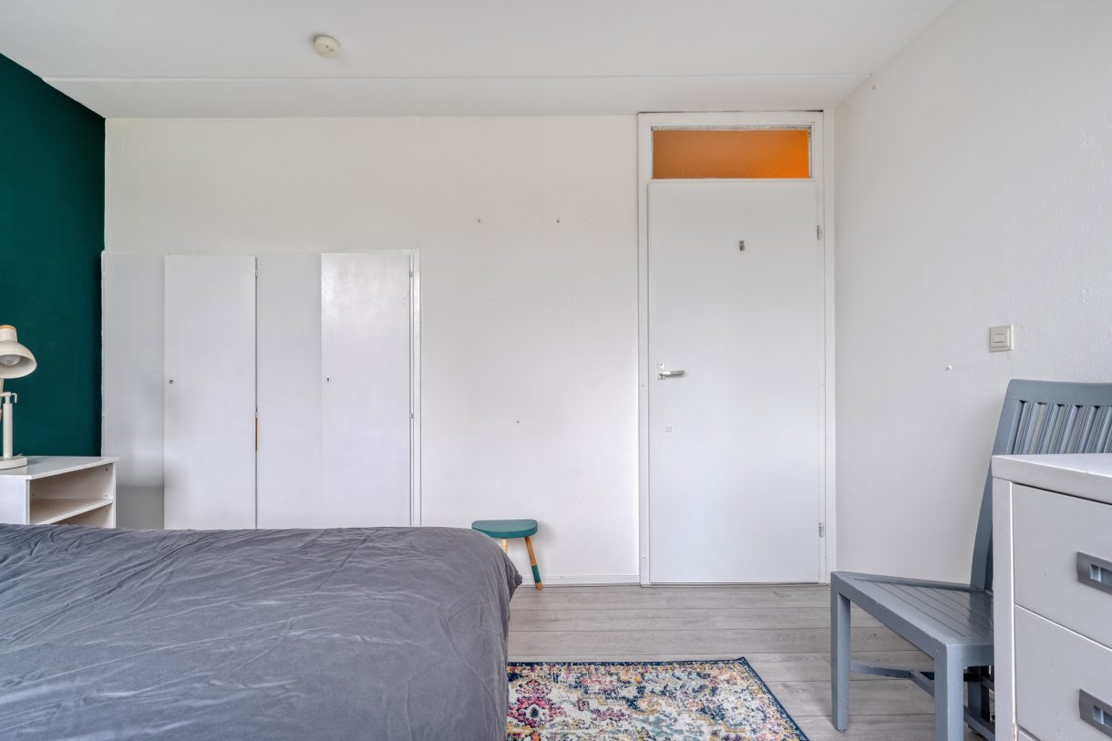 Te koop: Foto Woonhuis aan de Roerdomplaan 111 in Hoogeveen