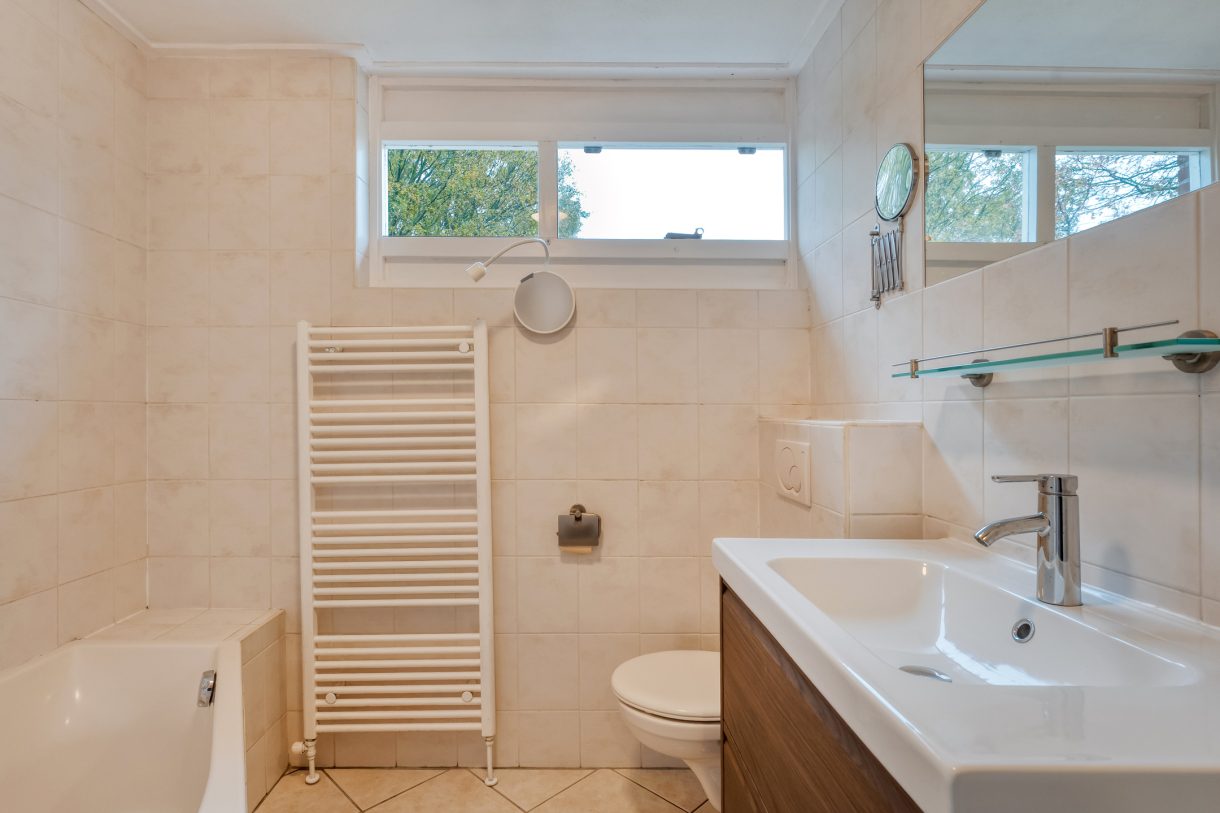 Te koop: Foto Woonhuis aan de Roerdomplaan 111 in Hoogeveen