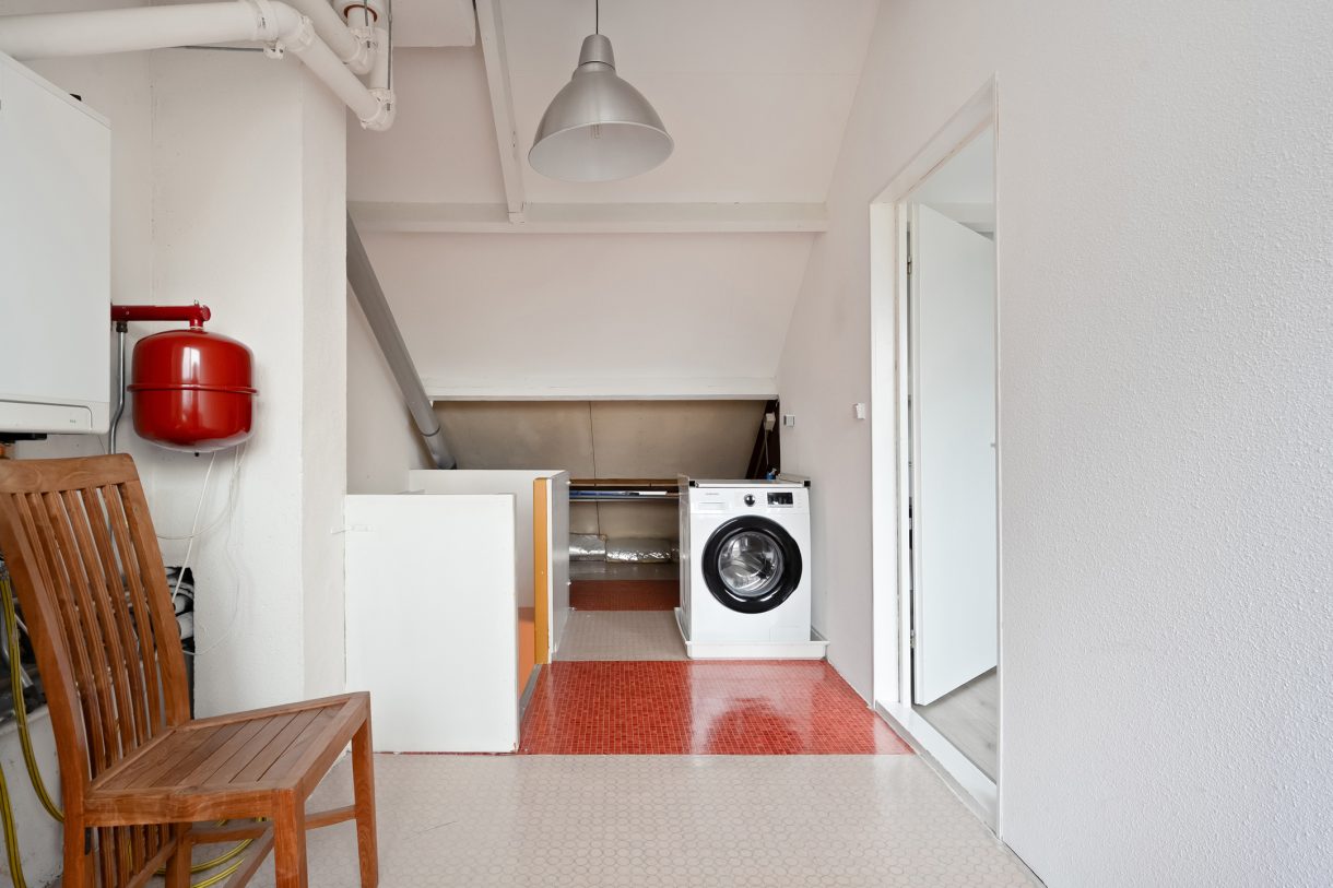 Te koop: Foto Woonhuis aan de Roerdomplaan 111 in Hoogeveen