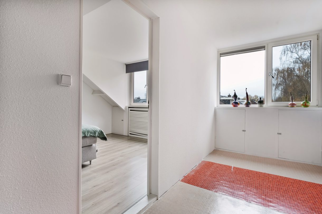 Te koop: Foto Woonhuis aan de Roerdomplaan 111 in Hoogeveen