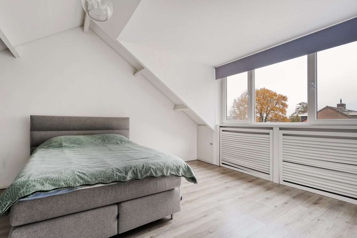 Te koop: Foto Woonhuis aan de Roerdomplaan 111 in Hoogeveen