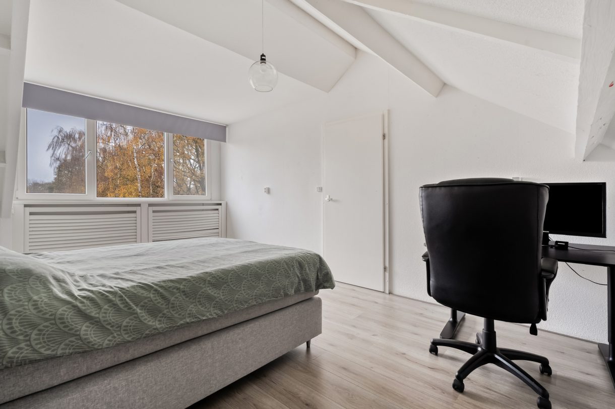 Te koop: Foto Woonhuis aan de Roerdomplaan 111 in Hoogeveen