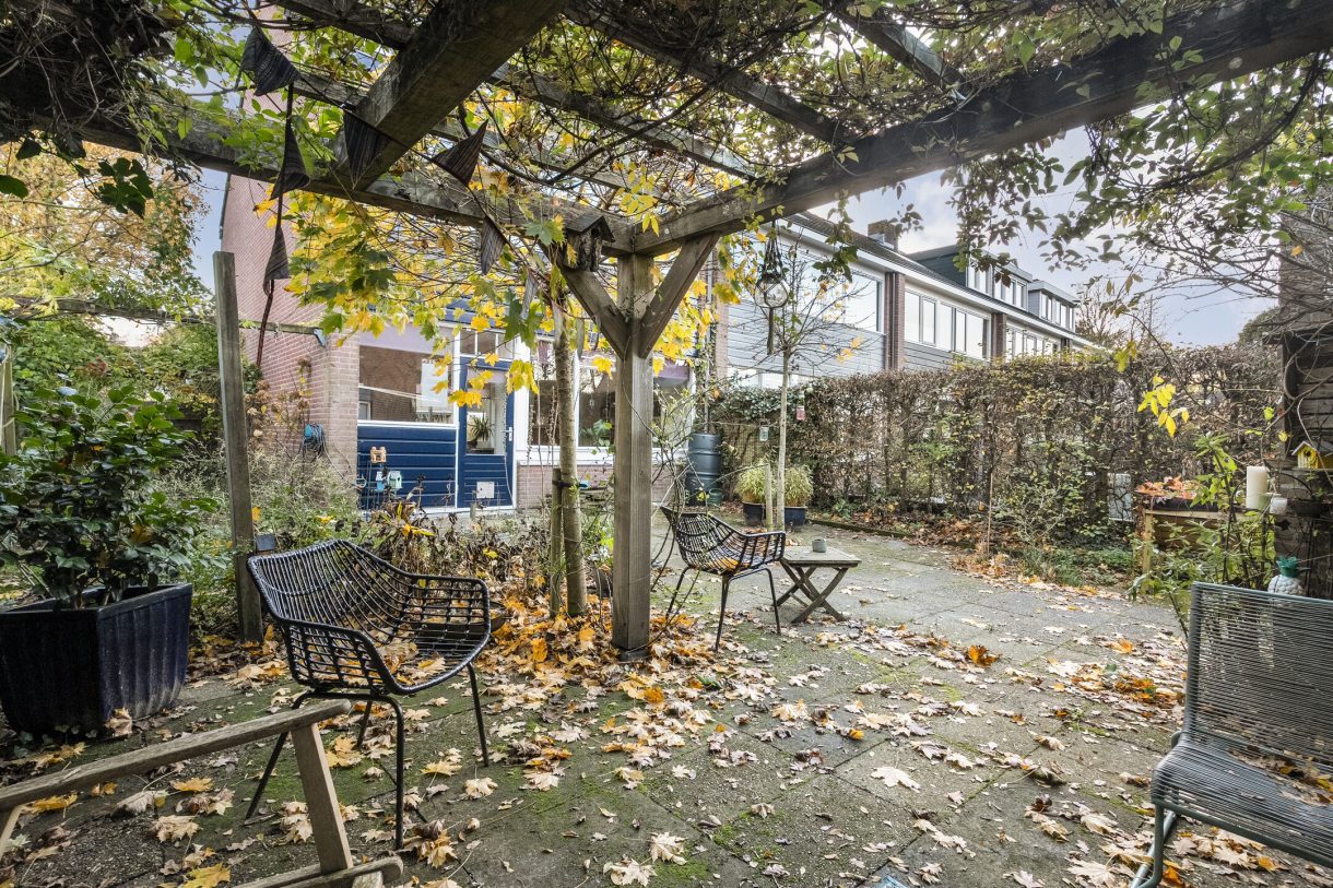 Te koop: Foto Woonhuis aan de Roerdomplaan 111 in Hoogeveen