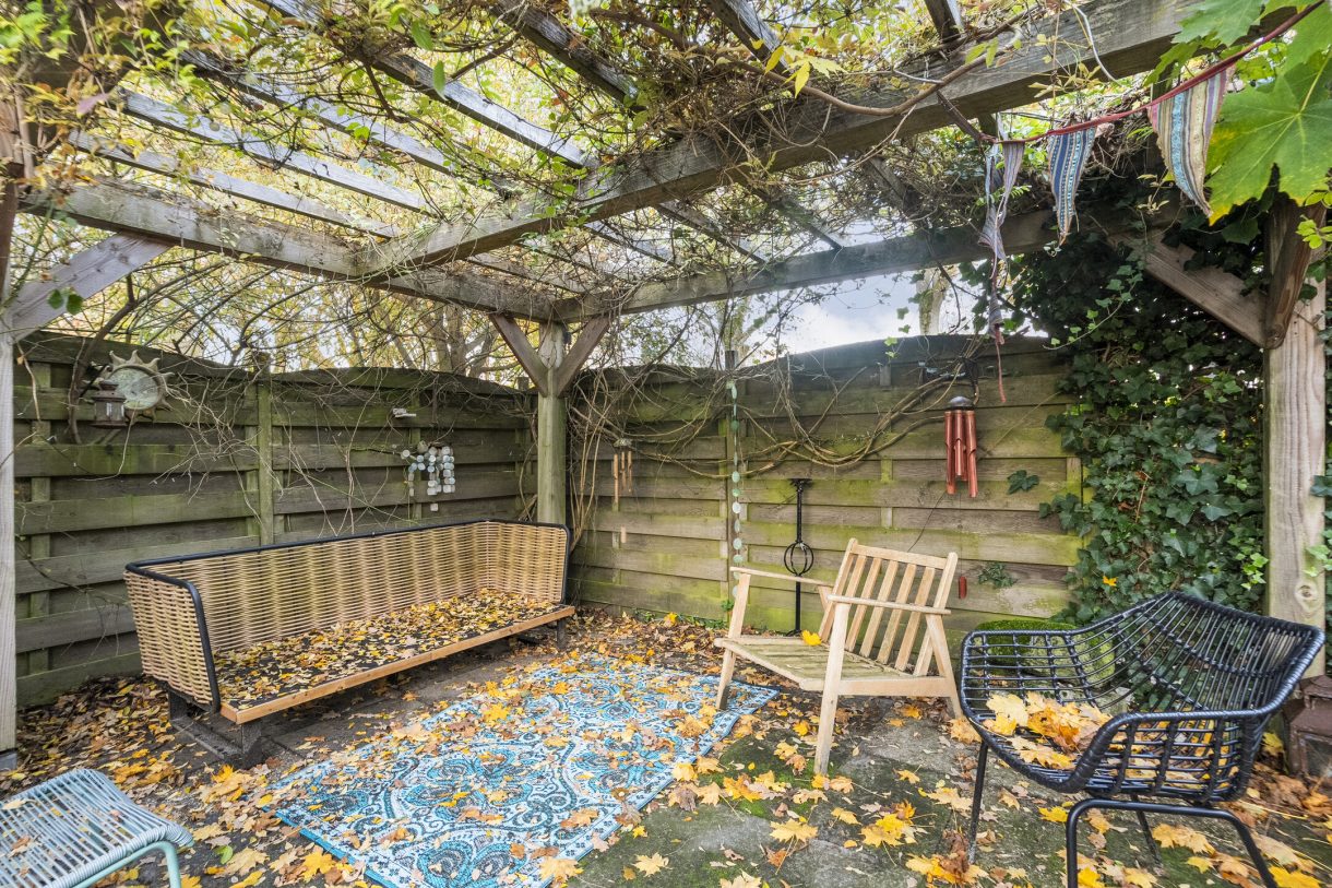 Te koop: Foto Woonhuis aan de Roerdomplaan 111 in Hoogeveen