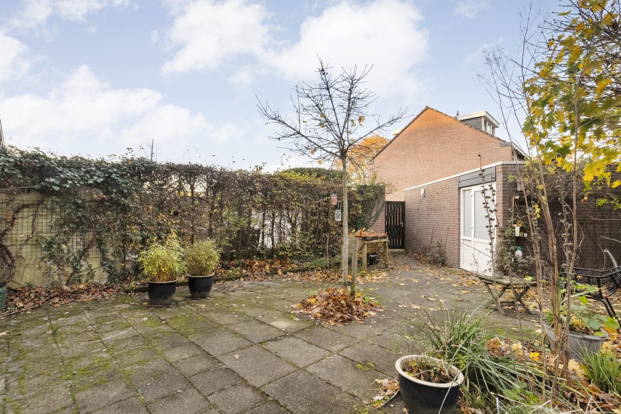 Te koop: Foto Woonhuis aan de Roerdomplaan 111 in Hoogeveen