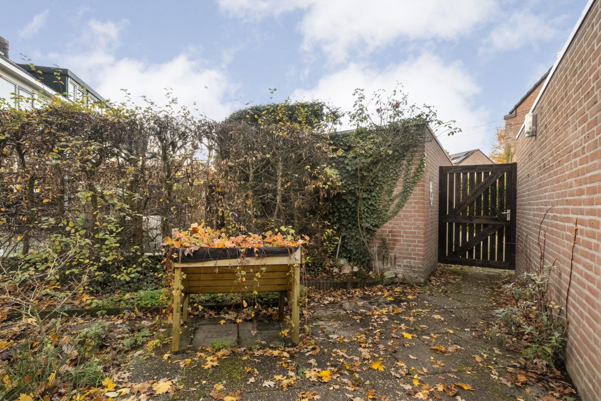 Te koop: Foto Woonhuis aan de Roerdomplaan 111 in Hoogeveen